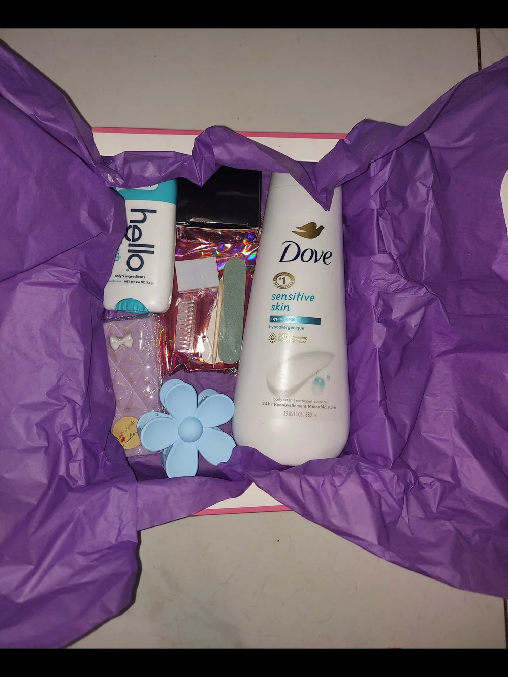 Blossom Gift Set